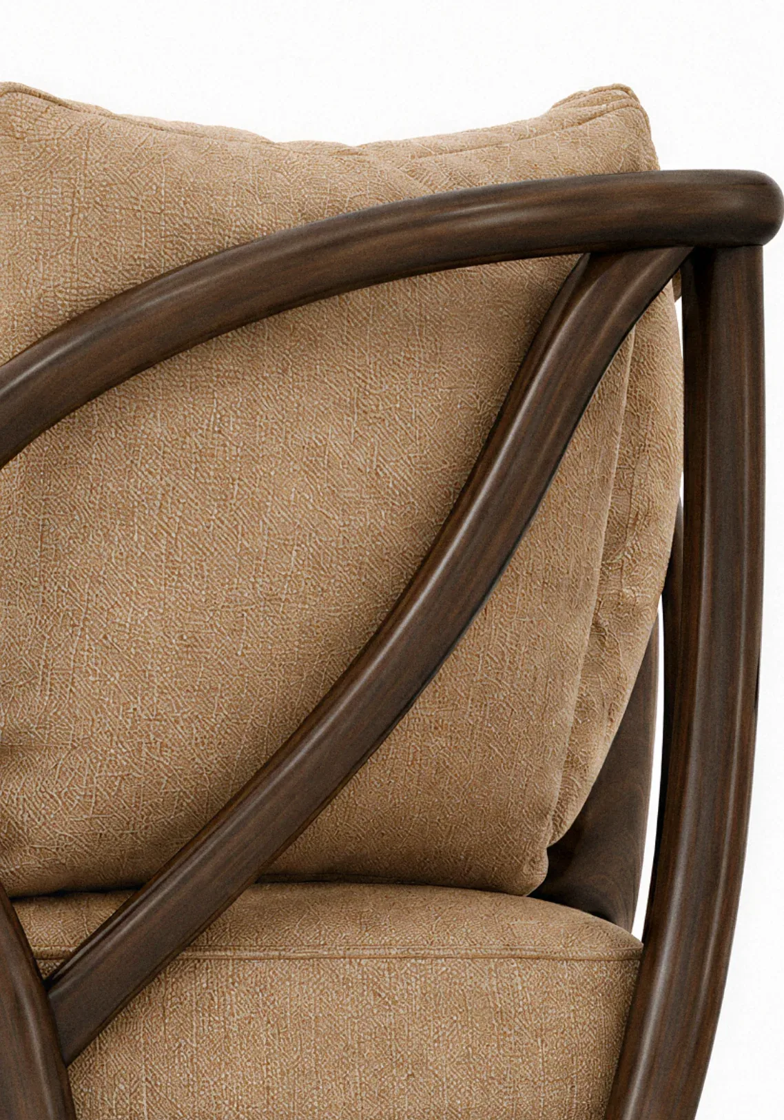 Dark Teak