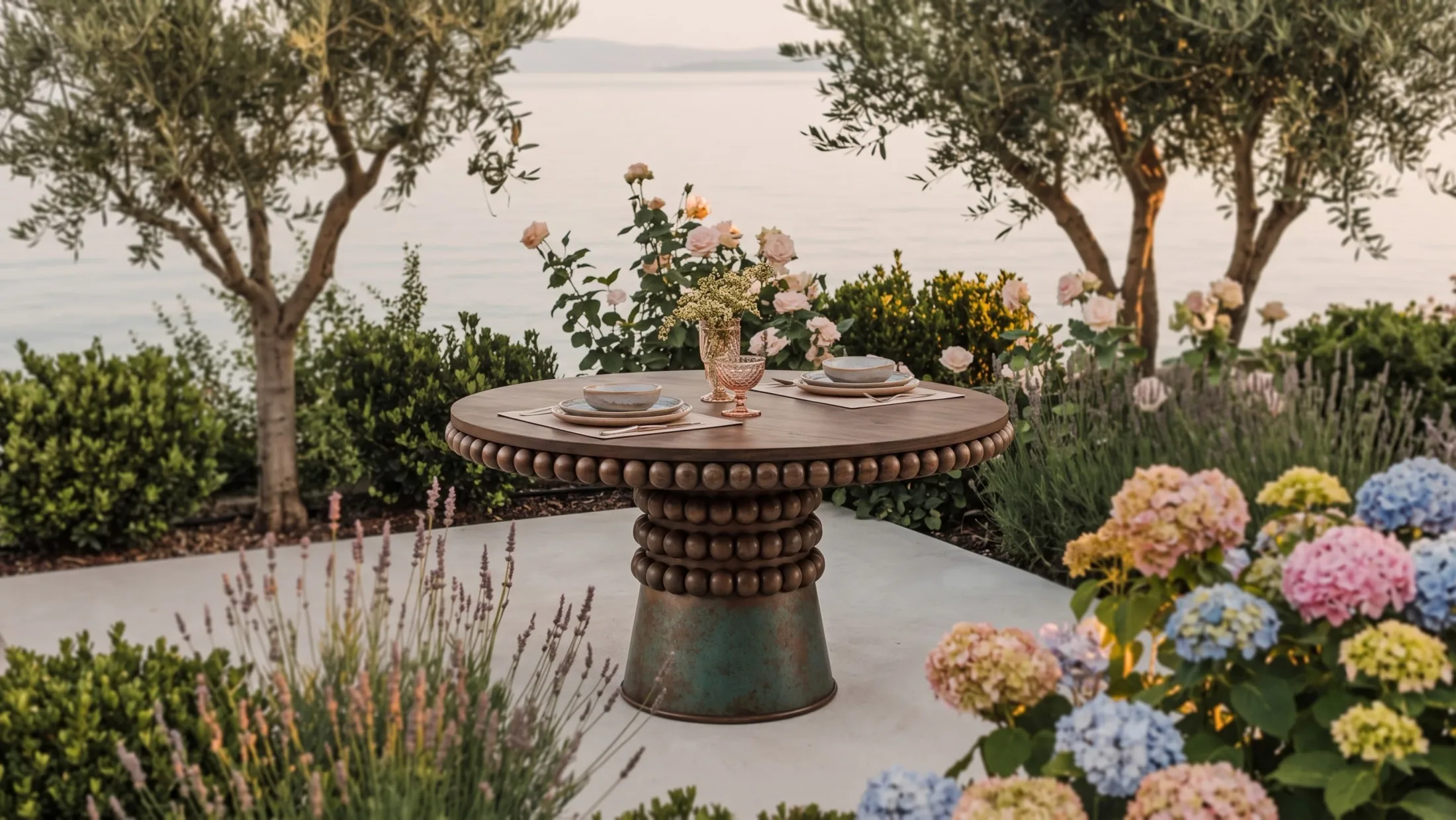 The Tavolo Sfera