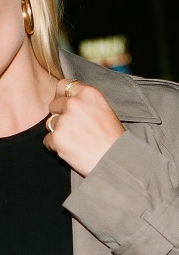 Branded Buttons