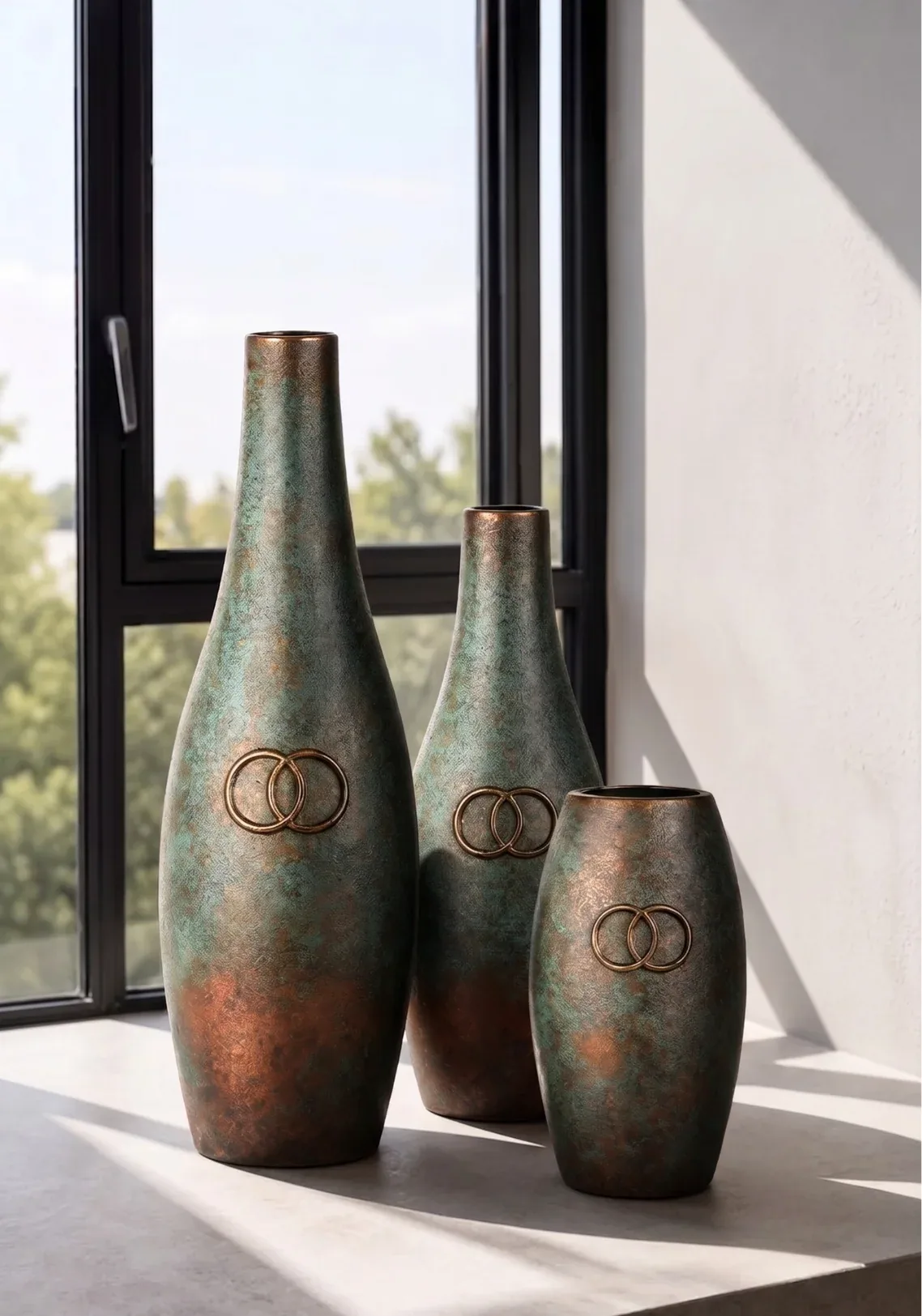 Living Patina