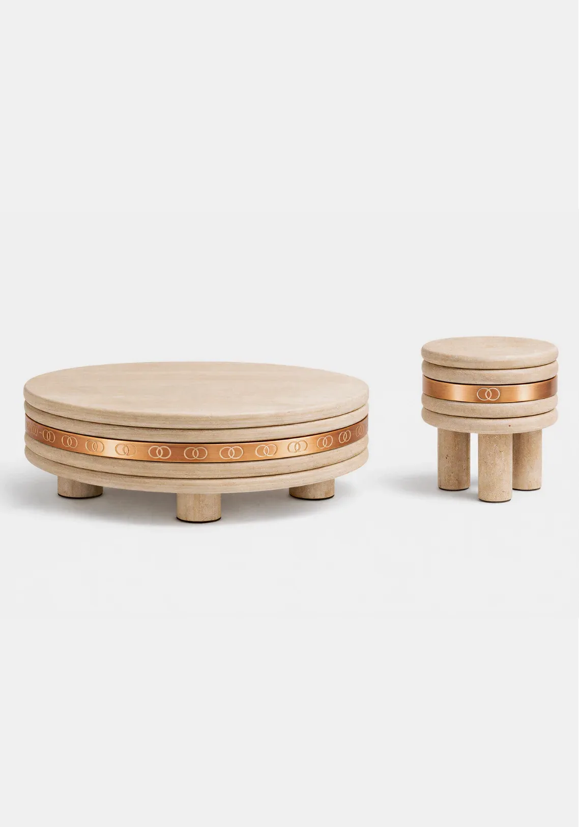 The Pietra Table