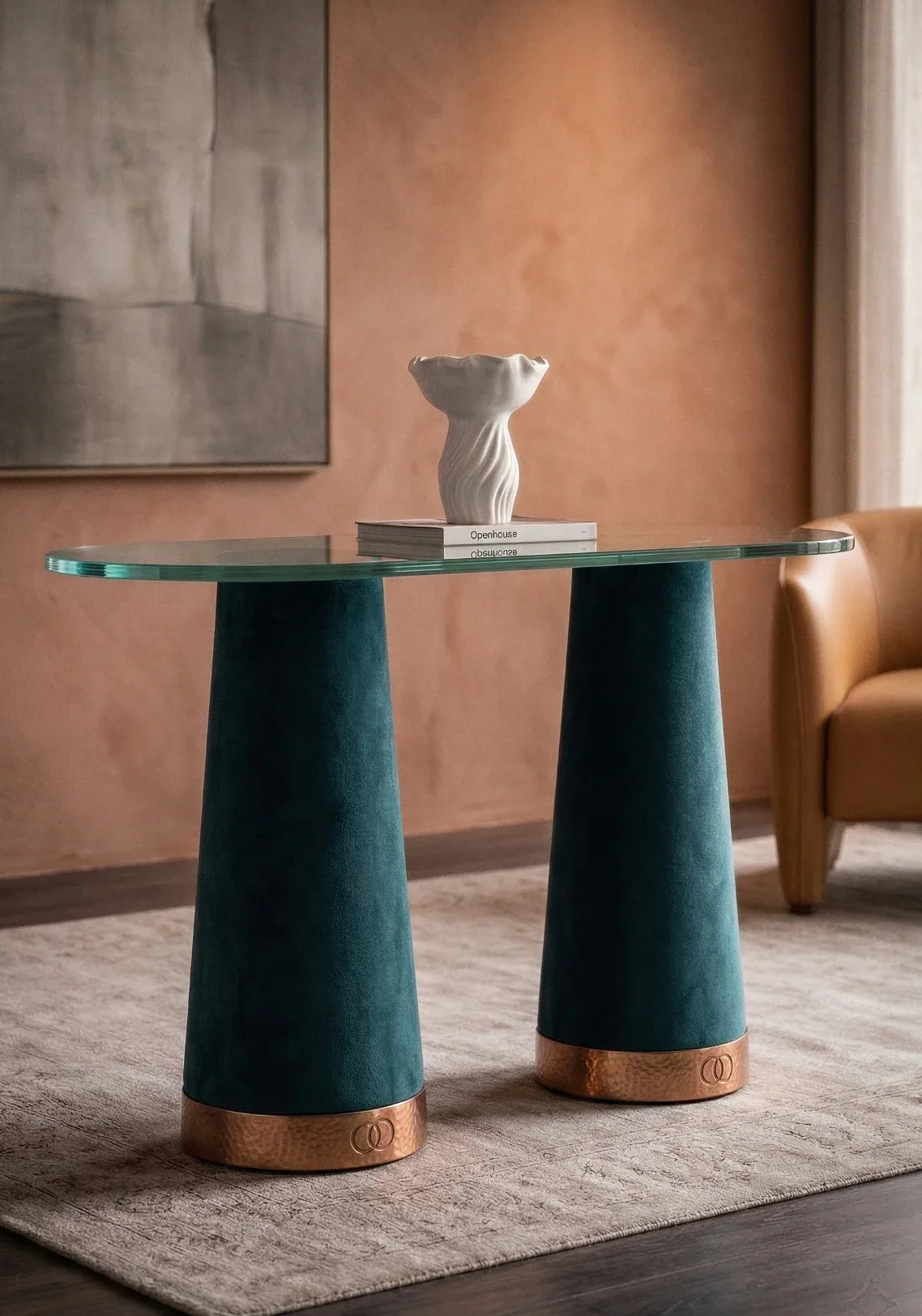 The Allegra Console