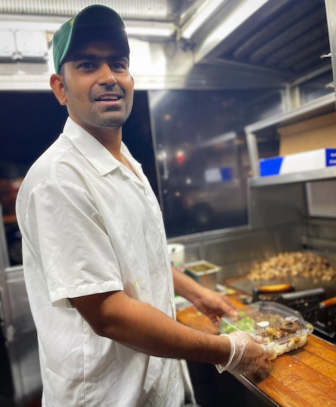 Image of server: Kwik Meal