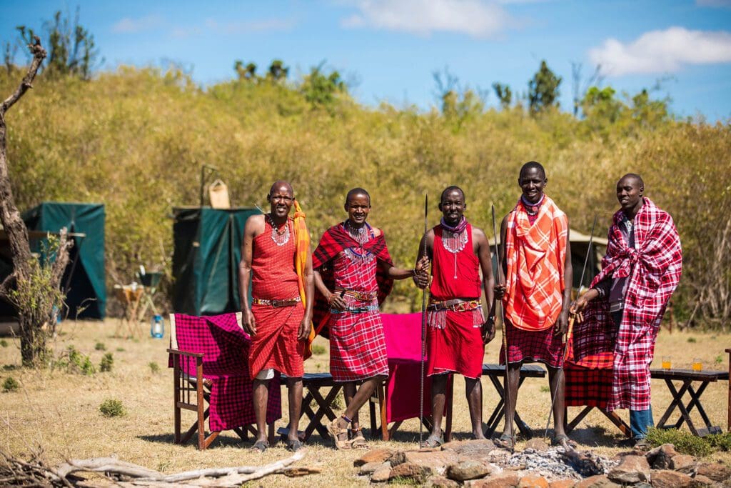Nature Unveiled:Dorobo Fly Camping Experience - Image 2