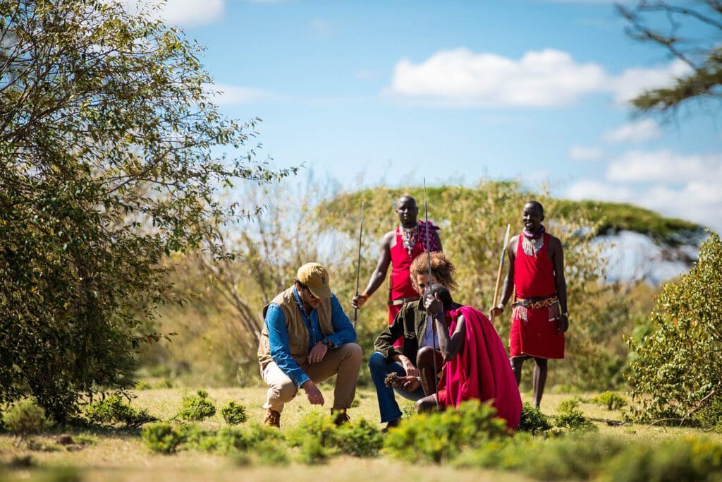 Nature Unveiled:Dorobo Fly Camping Experience - Image 4