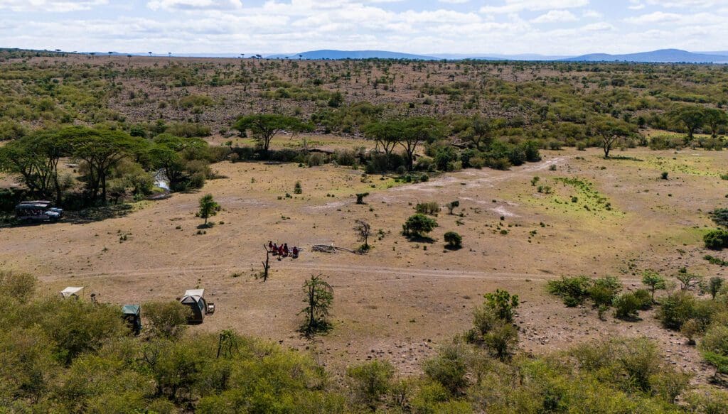 Nature Unveiled:Dorobo Fly Camping Experience - Image 6