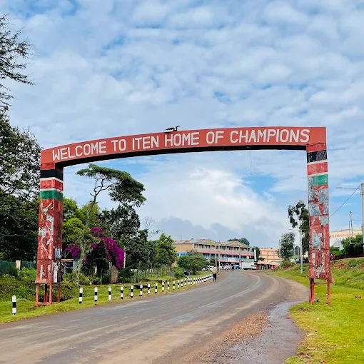 Go Hard, Then Go Wild: The Ultimate Iten to Maasai Mara Experience - Image 1