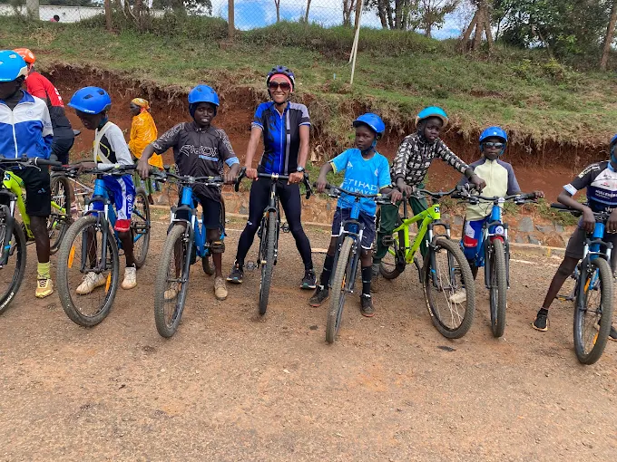 Go Hard, Then Go Wild: The Ultimate Iten to Maasai Mara Experience - Image 4