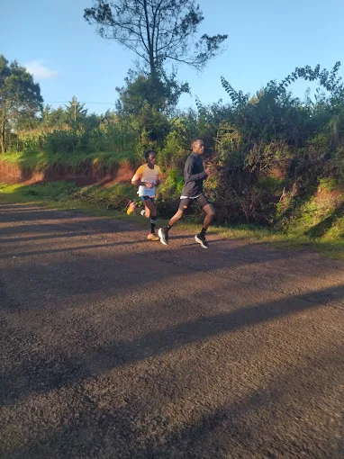 Go Hard, Then Go Wild: The Ultimate Iten to Maasai Mara Experience - Image 5