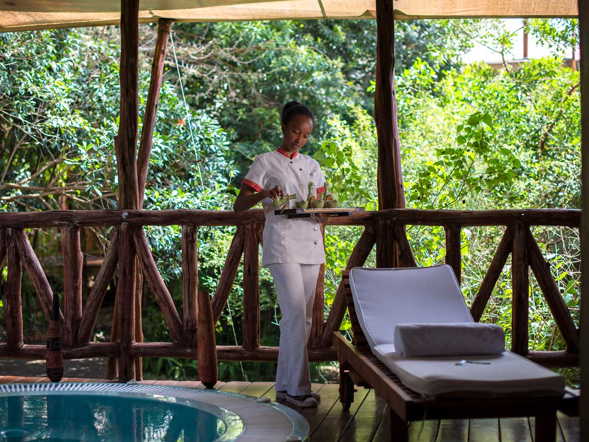 Go Hard, Then Go Wild: The Ultimate Iten to Maasai Mara Experience - Image 8