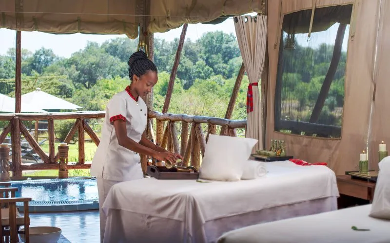 Go Hard, Then Go Wild: The Ultimate Iten to Maasai Mara Experience - Image 9
