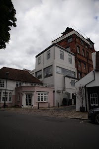 Limehouse Studios Building