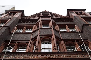 French Protestant Church of London