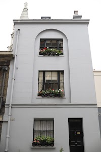 Coincraft Coins Shop and Café Babka Storefronts, London