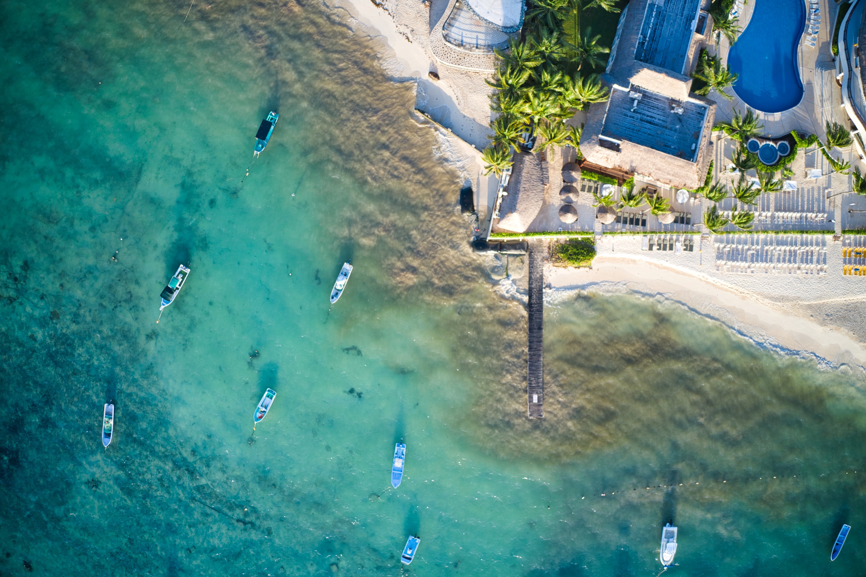 Sunrise Vertical Drone Shot.jpeg