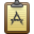 Blank White Image