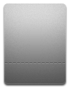 Blank White Image