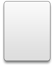 Blank White Image
