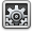 Blank White Image