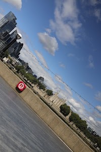 Tower Bridge, London