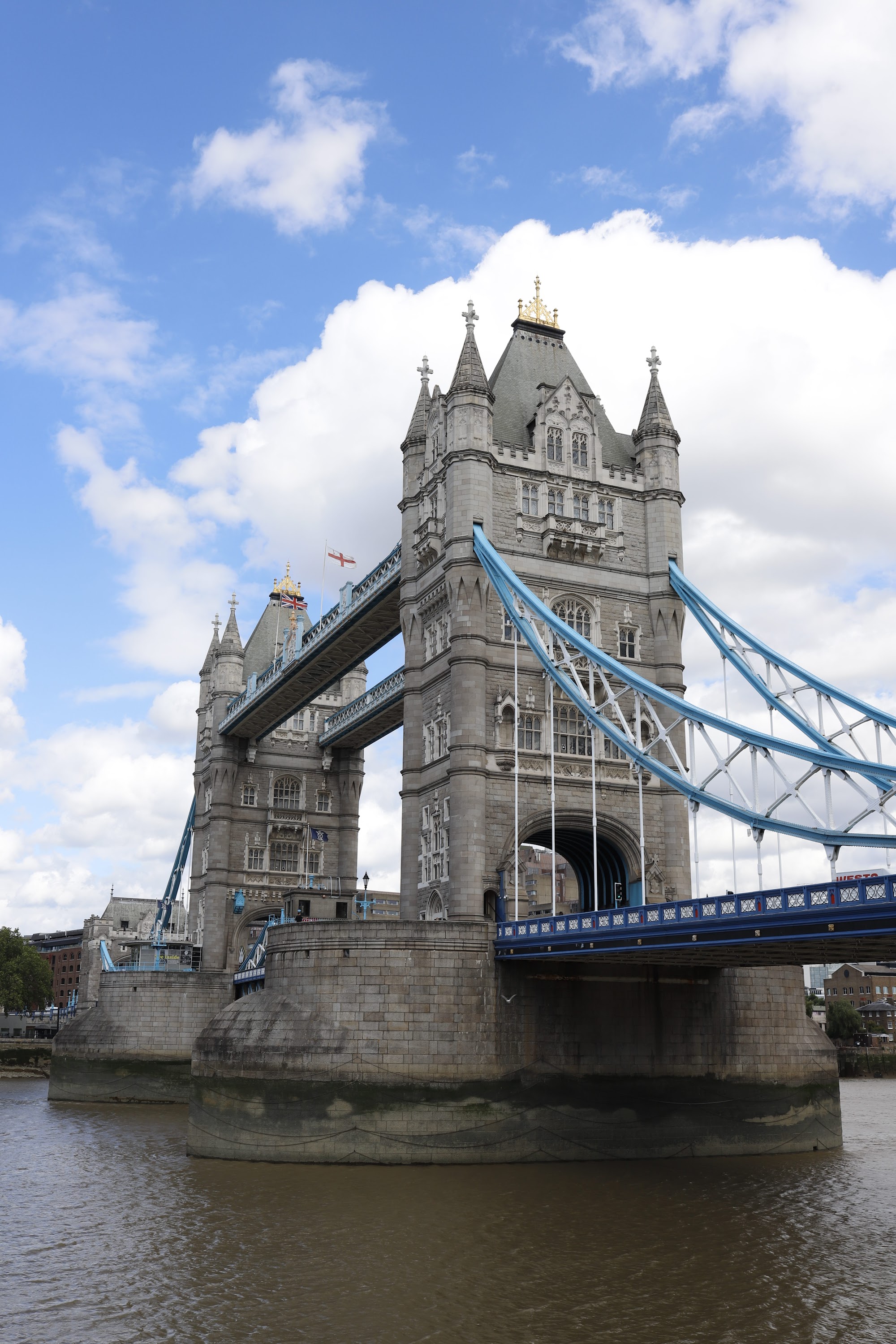 Tower Bridge, London