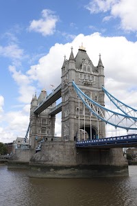 Tower Bridge, London