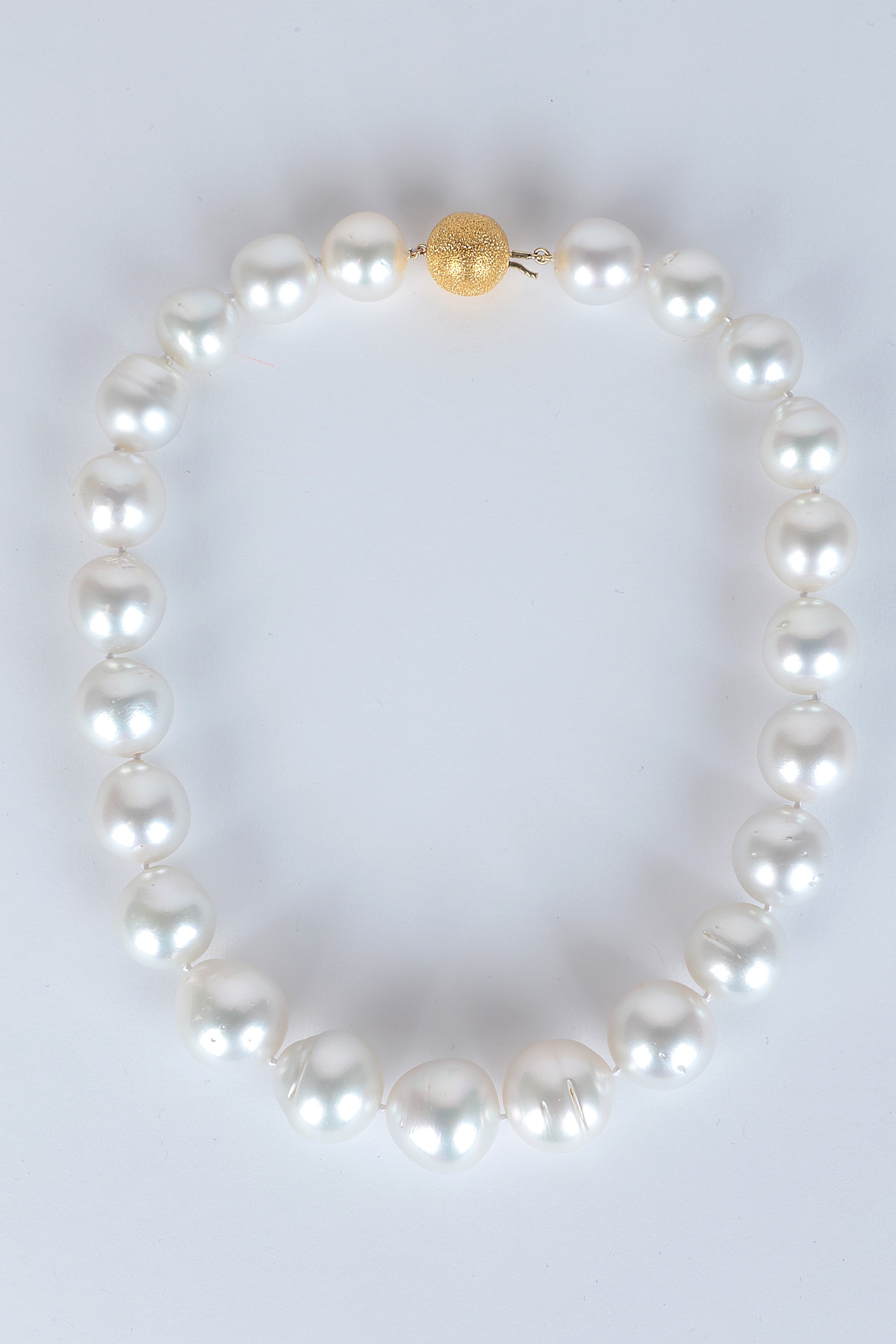Tahitian Pearl and Pavé Diamond Drop Earrings on White Background