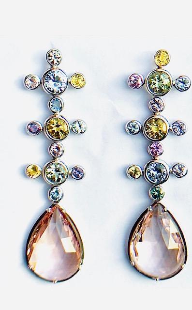 pastel sapphire and morganite earrings.jpg