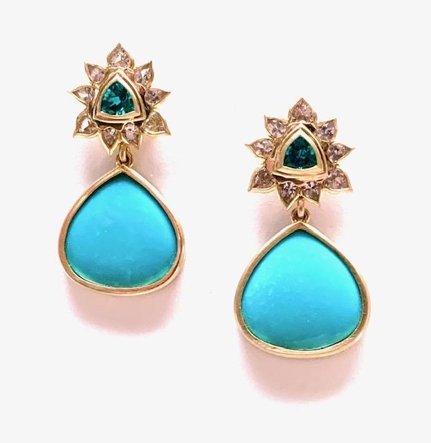 turq lotus earrings - Copy.jpg
