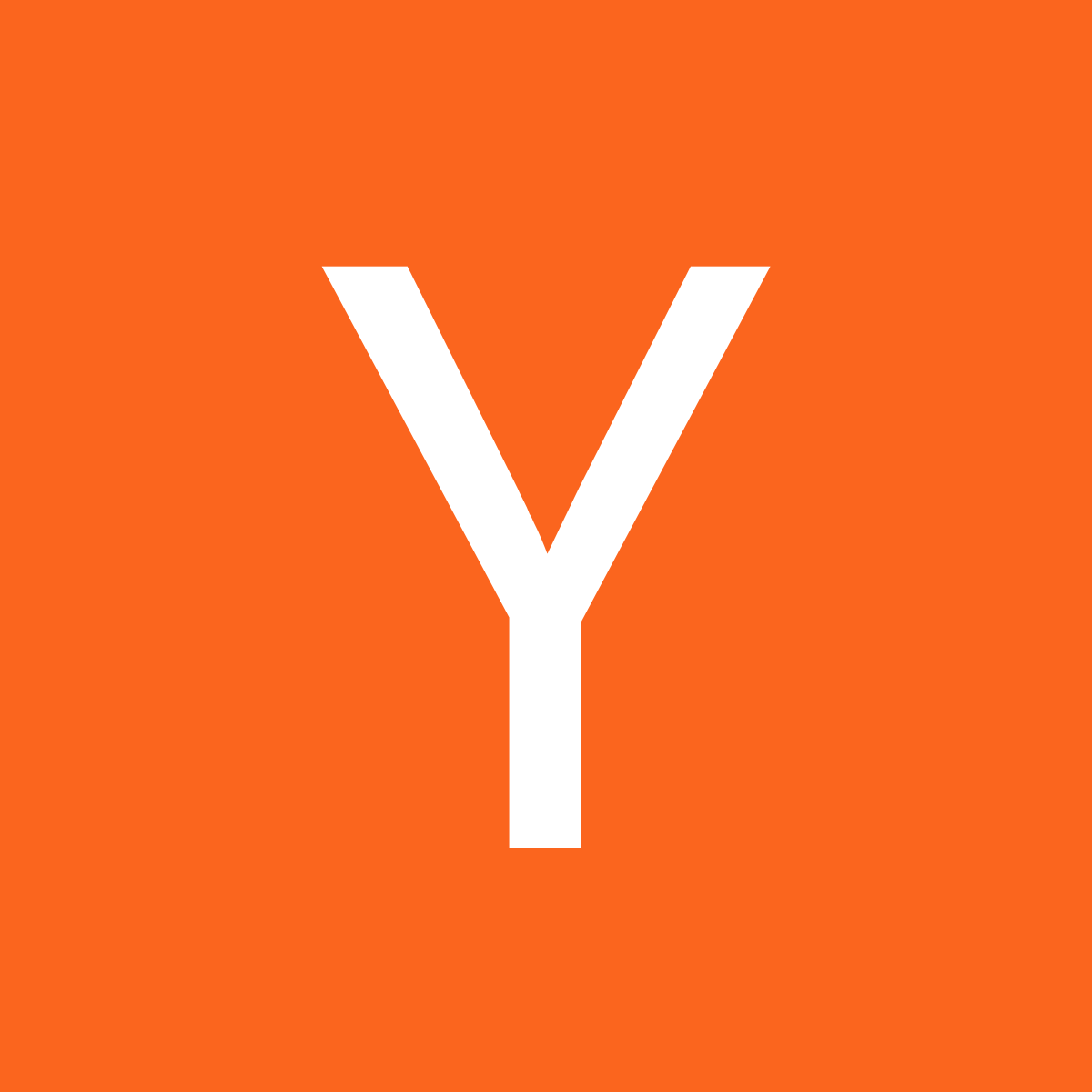 Mobile App Screenshot – Tech Company Directory Listing