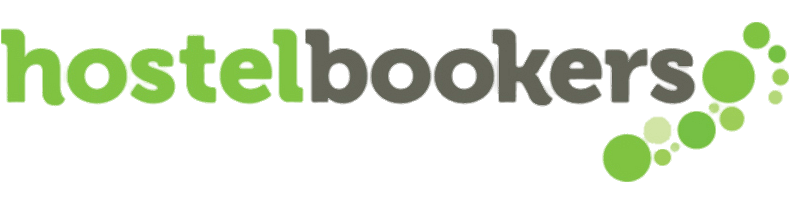 HostelBookers logo