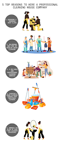 (Blizzard Clean) Infographic-5 Top Reasons to hore a professional cleaning company.png