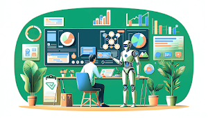 AI and Content Writing Embracing Advanced Technology Ultimate Guide To Content Marketing Tips And Tools For Small Businesses.png