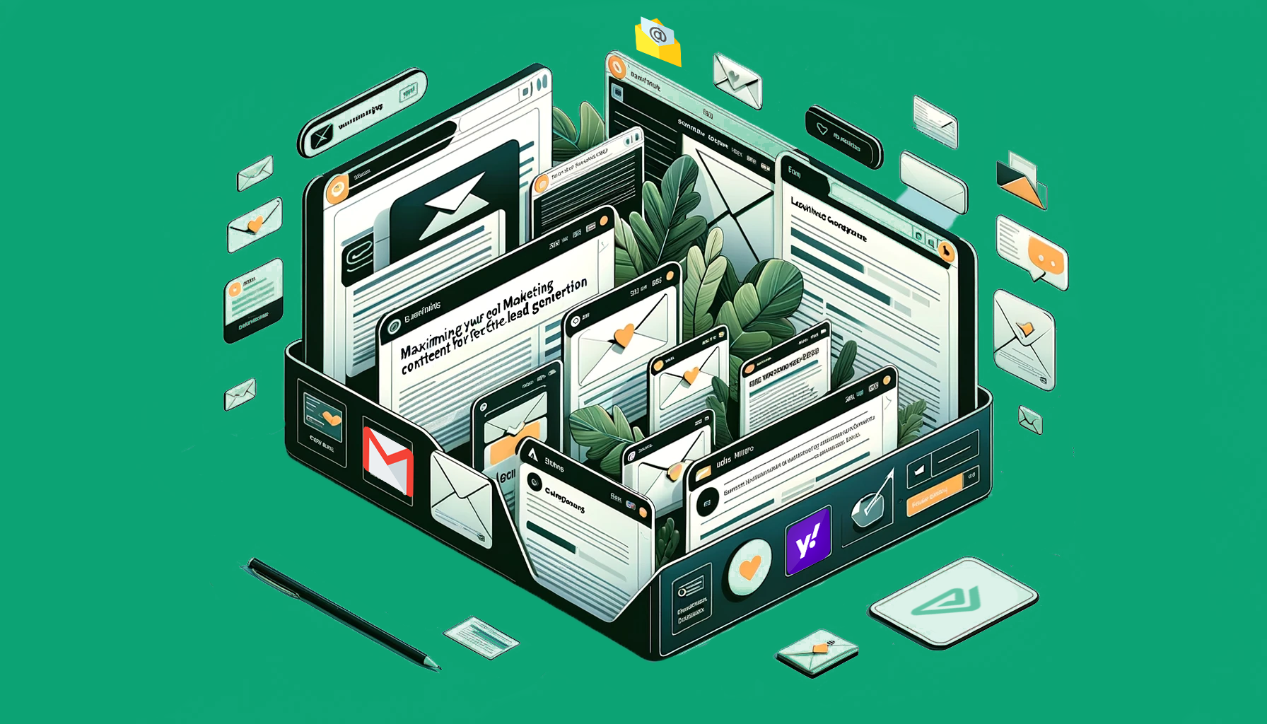 Maximizing Your Email Marketing Content For Effective Lead Generation.png
