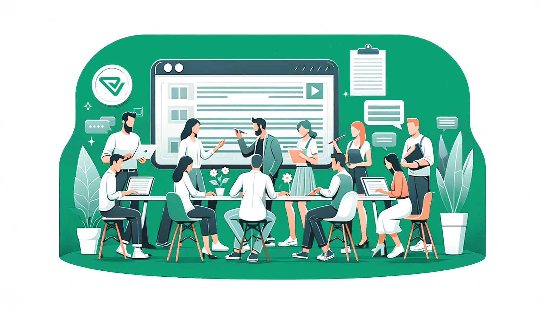On-Demand Success The Advantages Of Professional Content Creation Services.png