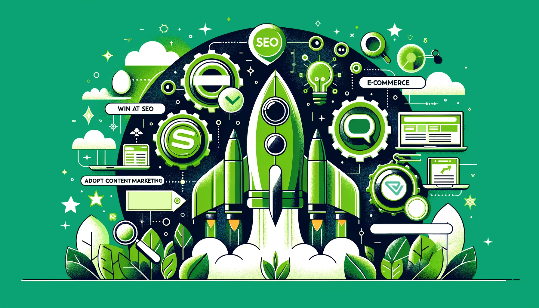 Win At E-Commerce Adopt Content Marketing With Emerging Trends In SEO Optimization Services.png