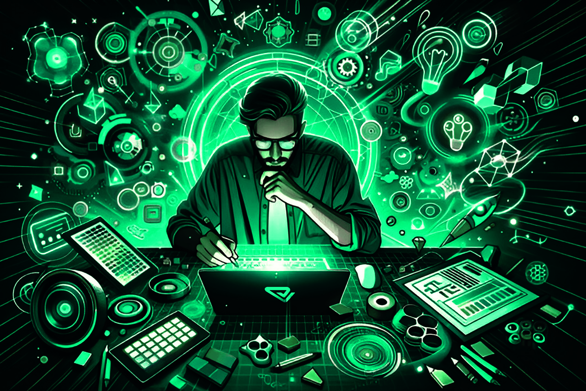 WrieRen_BlogPost_Battle Tested Strategy Social Media Content Writing.png
