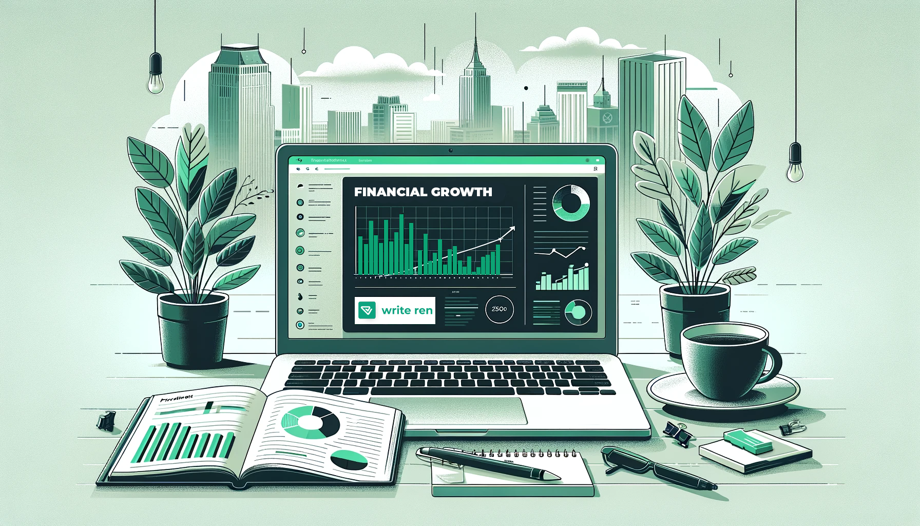 Your Creative Edge Freelance Writing For Finance Business Growth.png