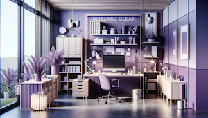 BE WHERE THE MESS ISN’T PRODUCTIVITY TIPS FOR WORK AND CLEAN OFFICE SPACES.png