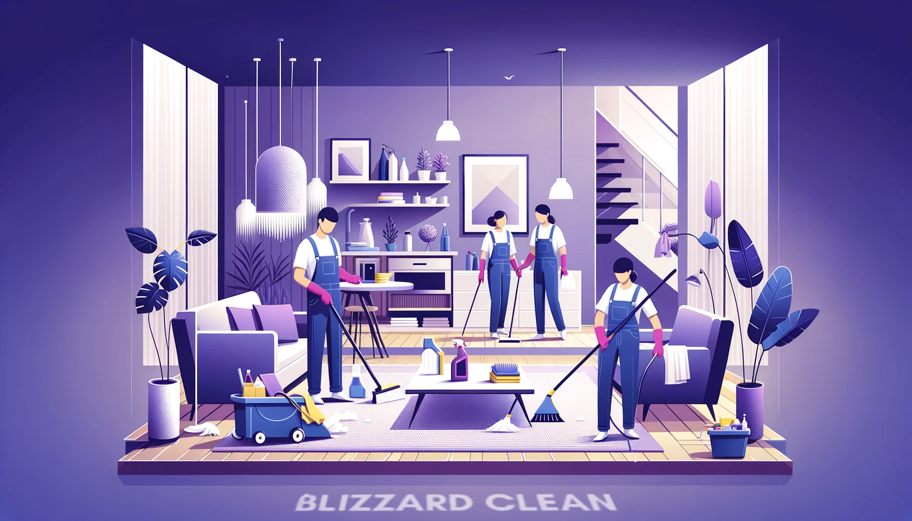 HOW TO MAXIMIZE YOUR CLEANING SERVICES AT HOME.png