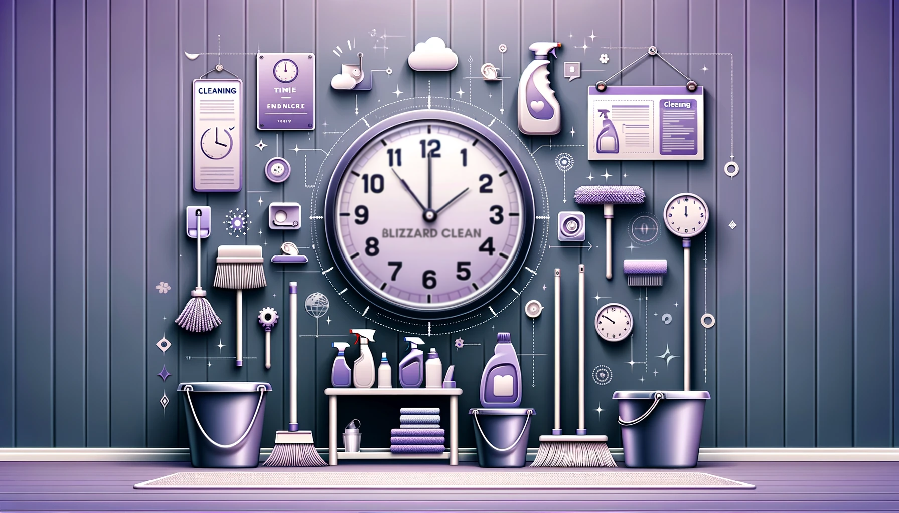 THREE-MINUTE CLEANING TIPS FROM PROFESSIONAL CLEANERS FOR THE EFFICIENCY GURU.png