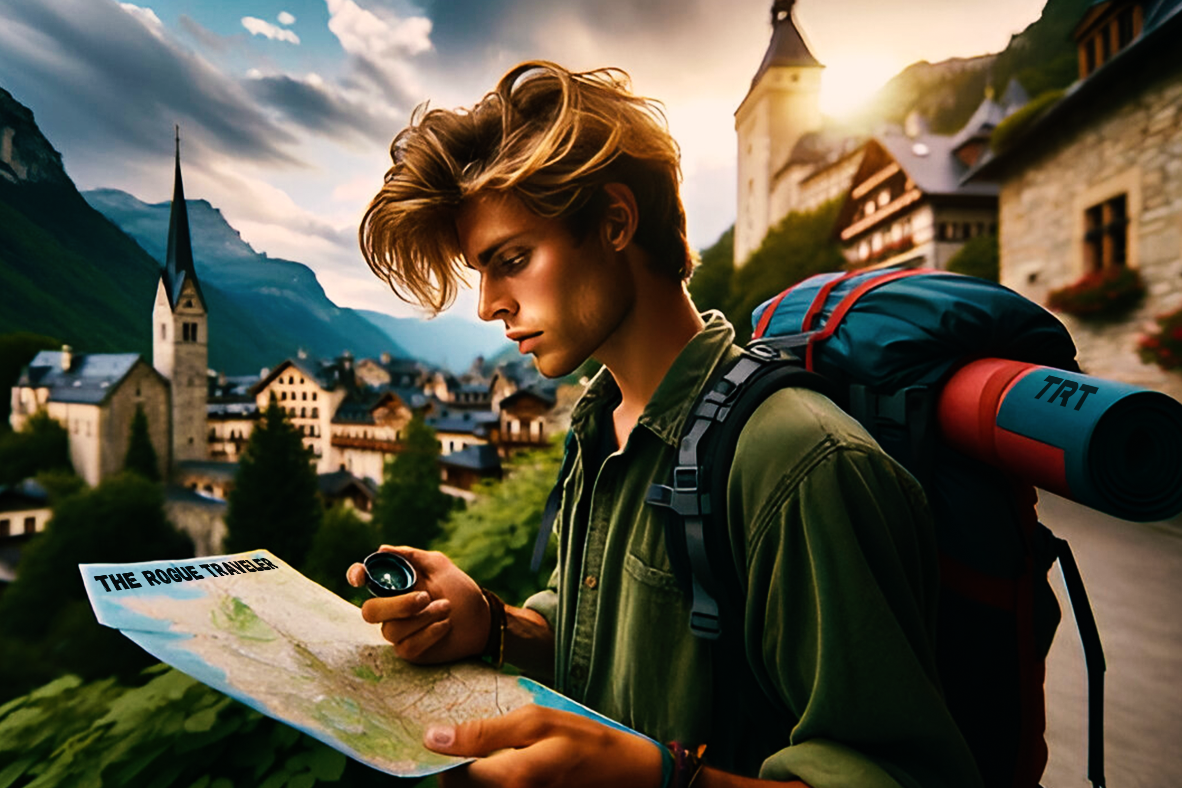 The Rogue Traveller_BlogPost_ The Ultimate Checklist For A Successful Weekend Backpacking Trip.png