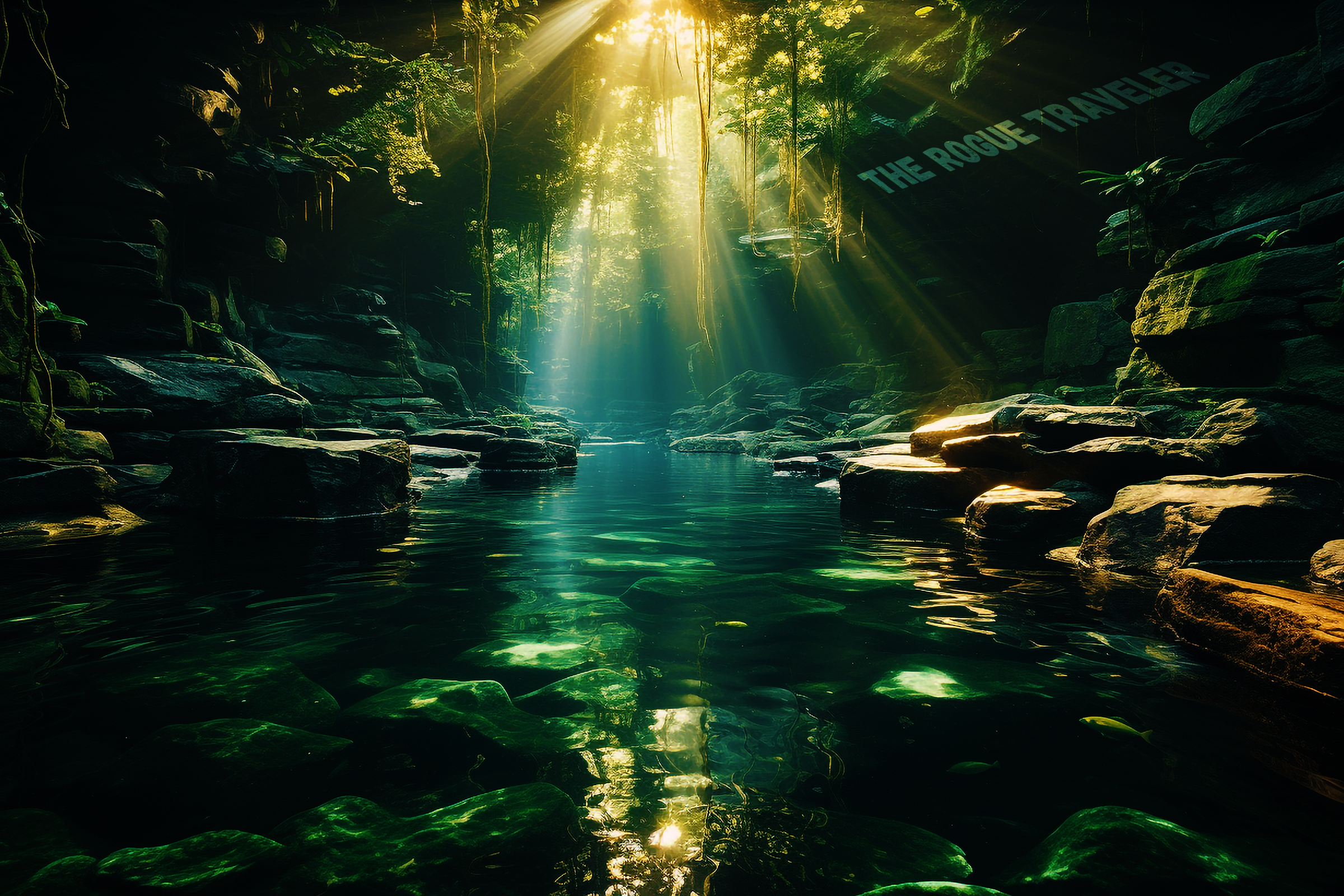 The Rogue Traveller_BlogPost_5 Must-Visit Emerald Pools For A Sparkling Weekend Getaway.png