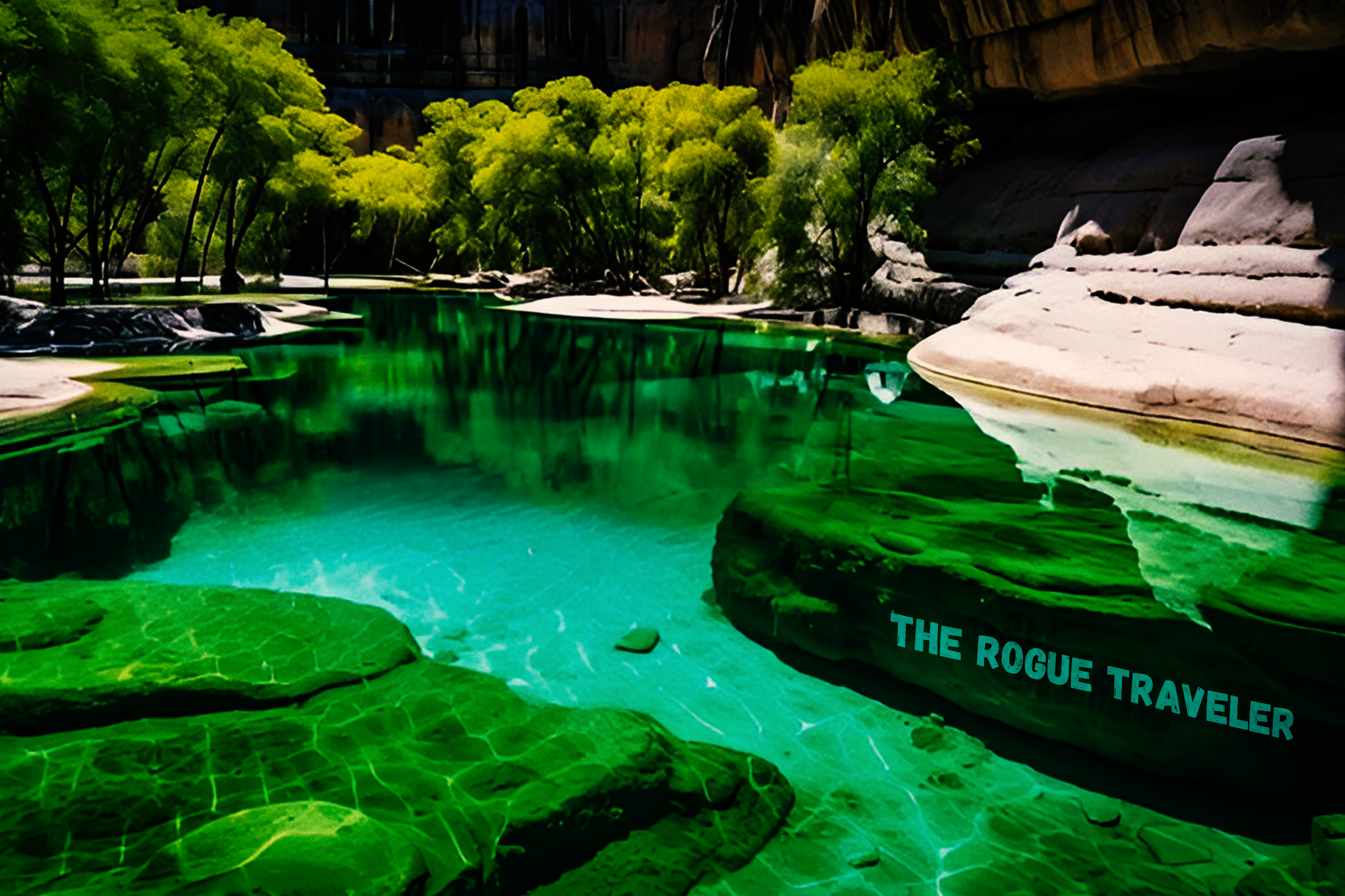 The Rogue Traveller_BlogPost_5 Unbelievable Facts About The Emerald Pools You Won’t Find In Guidebooks.png