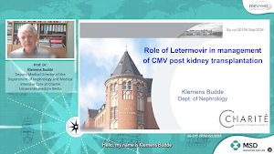 Role of Letermovir in management of CMV post kidney transplantation-Thumb.png
