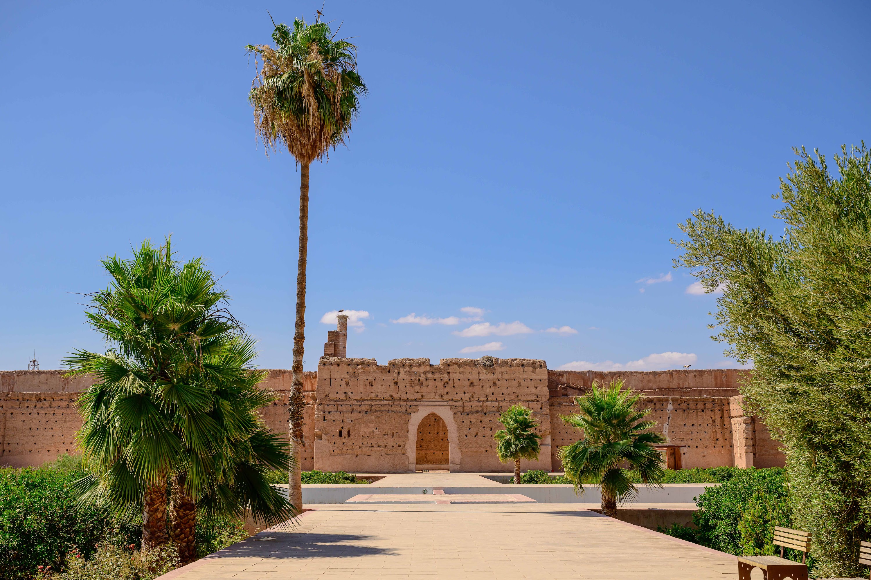 El Badi Palace in Marrakech, Morocco_Palais El Badi à Marrakech, Maroc_-0122024_©Said Mrigua_HARDLIGHT.jpg