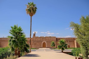 El Badi Palace in Marrakech, Morocco_Palais El Badi à Marrakech, Maroc_-0122024_©Said Mrigua_HARDLIGHT.jpg