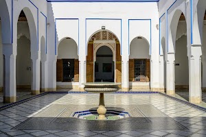 bahia palace in Marrakech, Morocco_bahia palace Marrakech, Maroc_-0132024_©Said Mrigua_HARDLIGHT.jpg