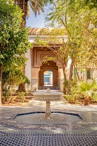 Beautiful Bahia Palace, Marrakesh, Morocco-0012024_©Said Mrigua.jpg
