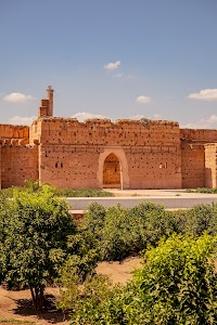 El Badi Palace in Marrakech, Morocco-0012024_©Said Mrigua.jpg